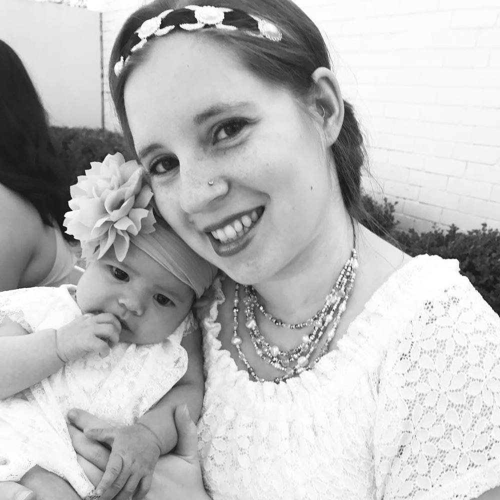 Meet your Posher, Alyssa